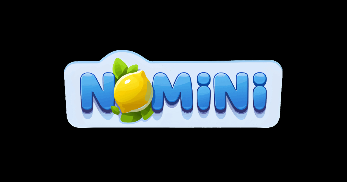 Nomini Casinon tervetulobonus